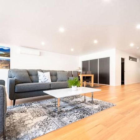 Central Modern 2 Bedroom With Wifi Launceston Exterior photo