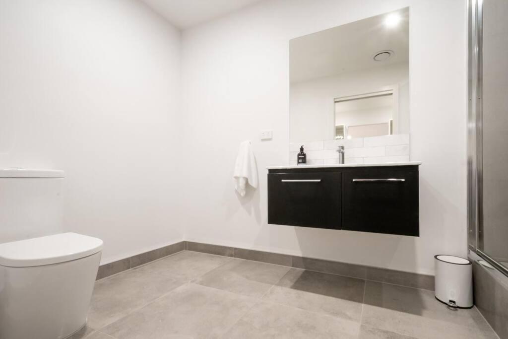 Central Modern 2 Bedroom With Wifi Launceston Exterior photo