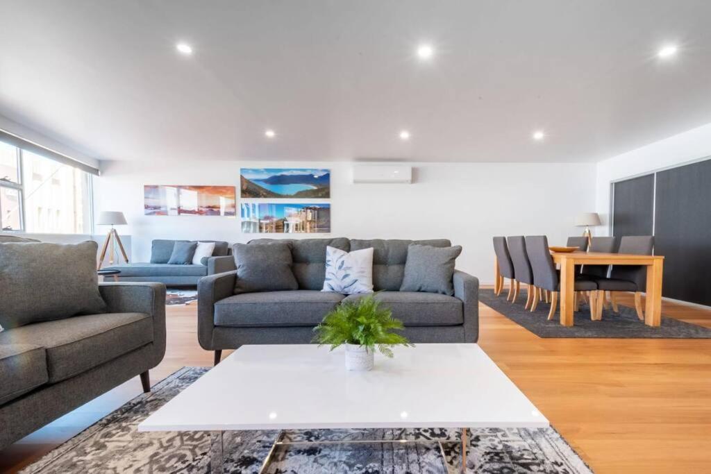 Central Modern 2 Bedroom With Wifi Launceston Exterior photo