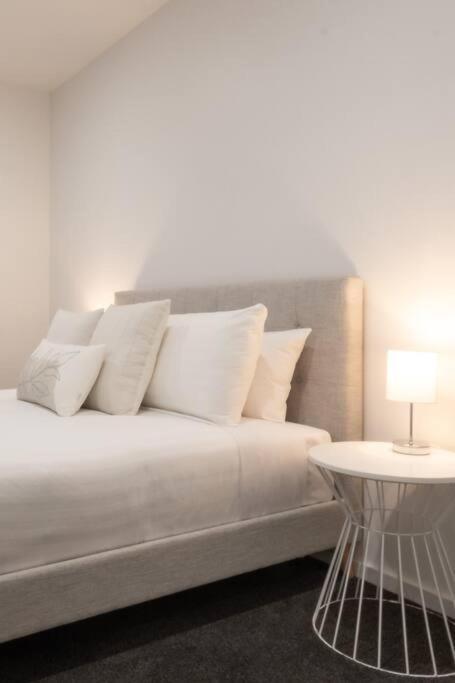 Central Modern 2 Bedroom With Wifi Launceston Exterior photo